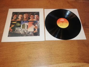 Weather Report Tale Spin Nin 1975 CBS 80734 Holländische Pressung NM/VG+